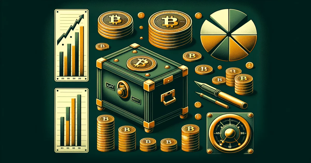 Crypto Bankroll Management Strategies